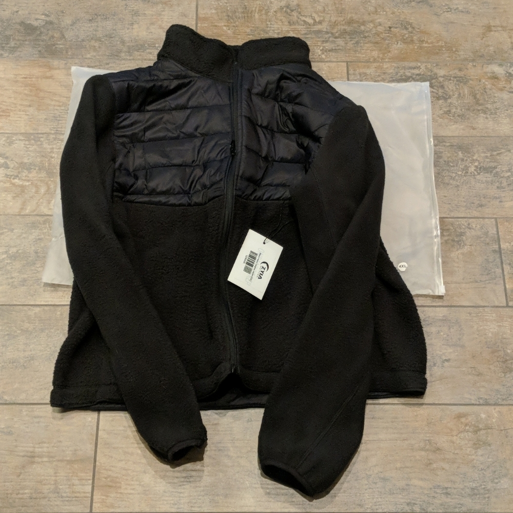 Zyia Targhee Jacket